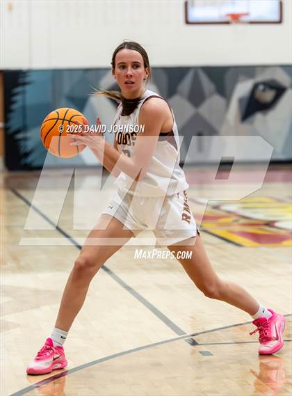 Thumbnail 2 in Rocky Mountain vs. Columbine photogallery.