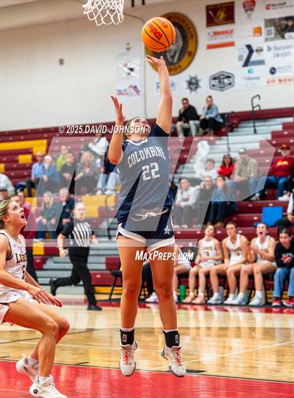 Thumbnail 2 in Rocky Mountain vs. Columbine photogallery.