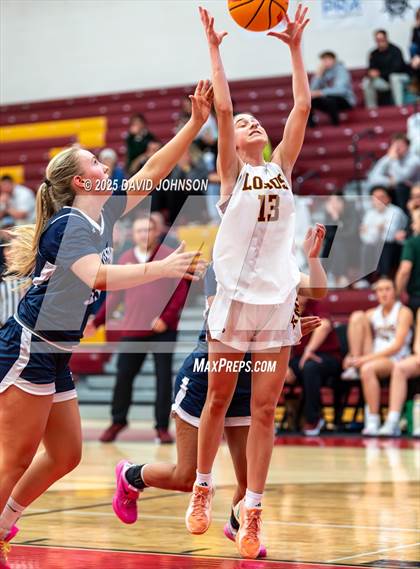 Thumbnail 3 in Rocky Mountain vs. Columbine photogallery.