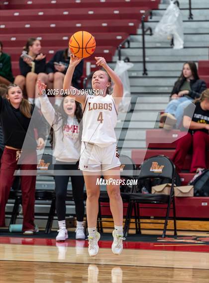 Thumbnail 1 in Rocky Mountain vs. Columbine photogallery.