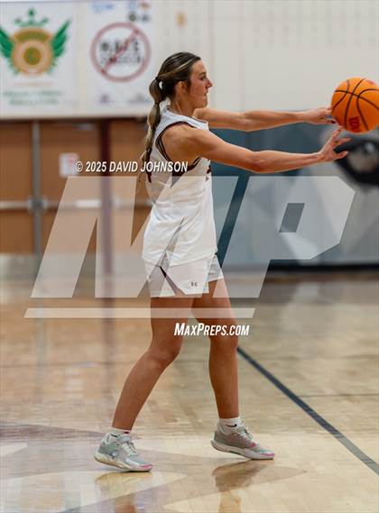 Thumbnail 1 in Rocky Mountain vs. Columbine photogallery.