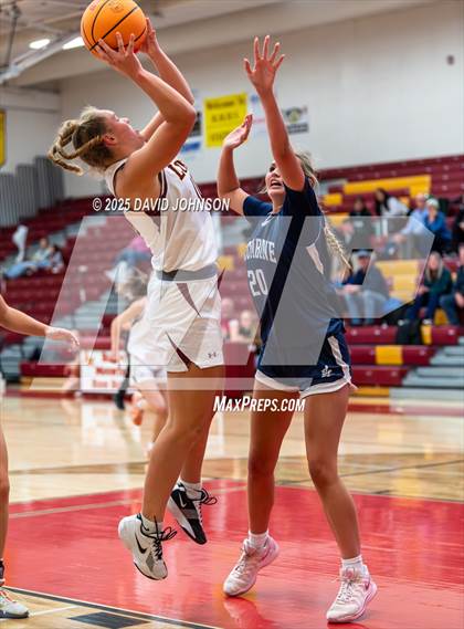 Thumbnail 3 in Rocky Mountain vs. Columbine photogallery.