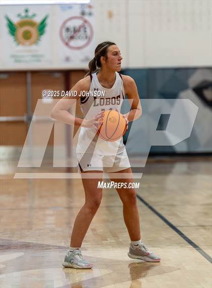 Thumbnail 3 in Rocky Mountain vs. Columbine photogallery.