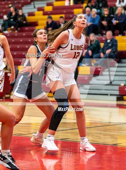 Thumbnail 3 in Rocky Mountain vs. Columbine photogallery.