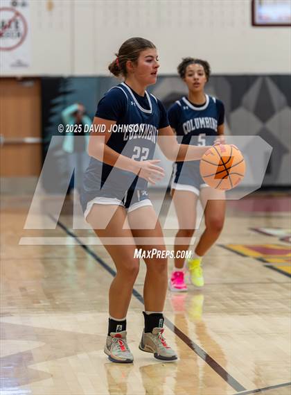 Thumbnail 3 in Rocky Mountain vs. Columbine photogallery.