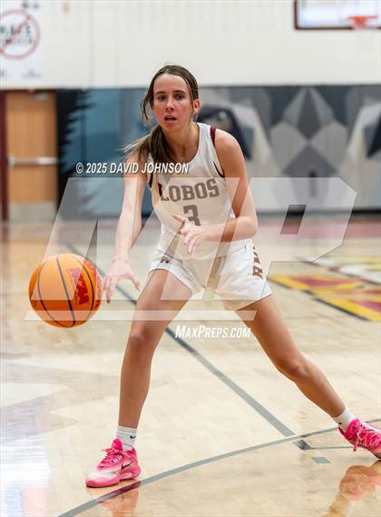 Thumbnail 3 in Rocky Mountain vs. Columbine photogallery.