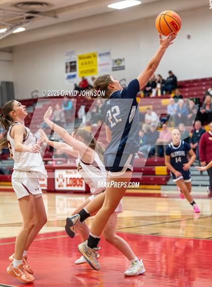 Thumbnail 1 in Rocky Mountain vs. Columbine photogallery.