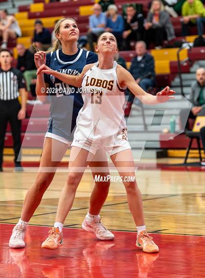 Thumbnail 3 in Rocky Mountain vs. Columbine photogallery.