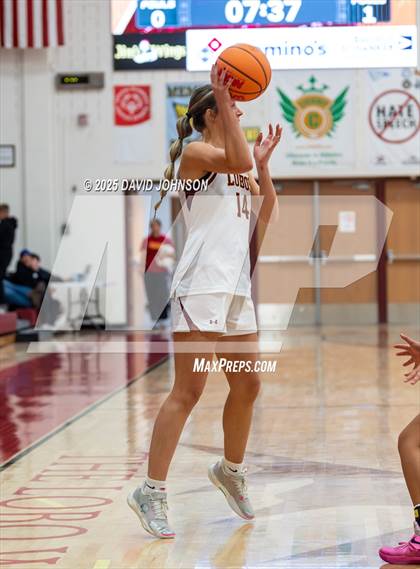 Thumbnail 2 in Rocky Mountain vs. Columbine photogallery.