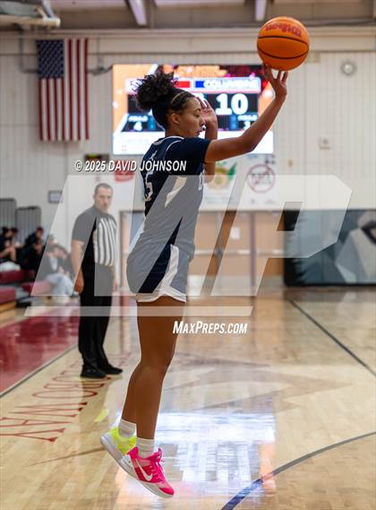 Thumbnail 2 in Rocky Mountain vs. Columbine photogallery.