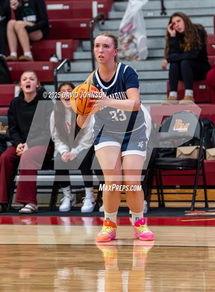 Thumbnail 1 in Rocky Mountain vs. Columbine photogallery.