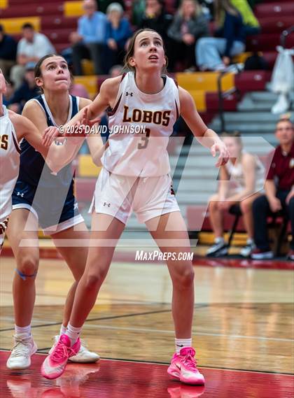 Thumbnail 3 in Rocky Mountain vs. Columbine photogallery.