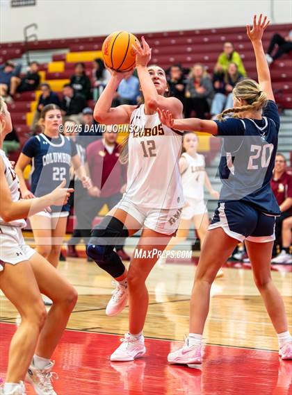 Thumbnail 3 in Rocky Mountain vs. Columbine photogallery.