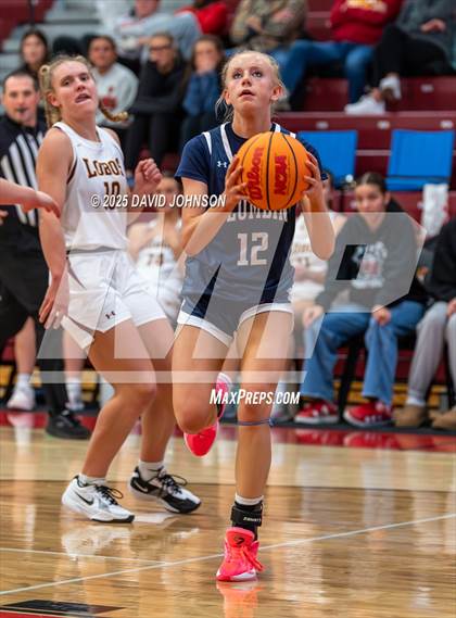 Thumbnail 3 in Rocky Mountain vs. Columbine photogallery.