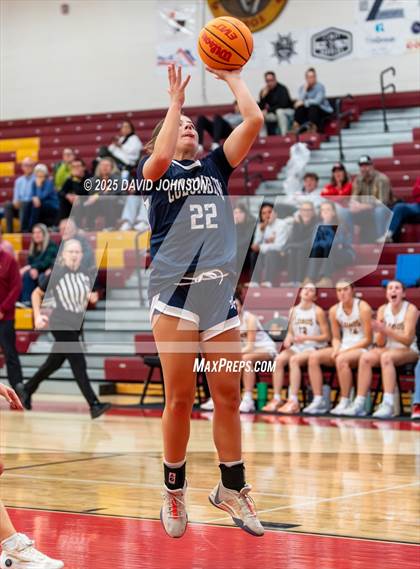 Thumbnail 1 in Rocky Mountain vs. Columbine photogallery.