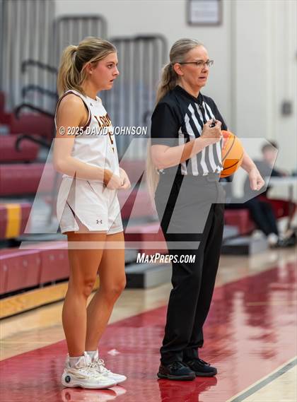 Thumbnail 3 in Rocky Mountain vs. Columbine photogallery.