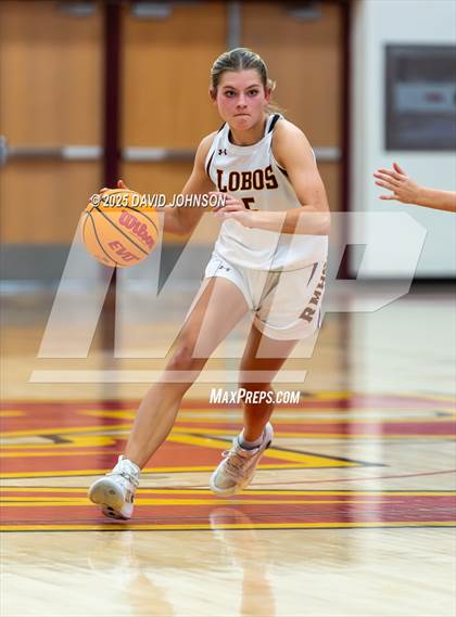 Thumbnail 1 in Rocky Mountain vs. Columbine photogallery.