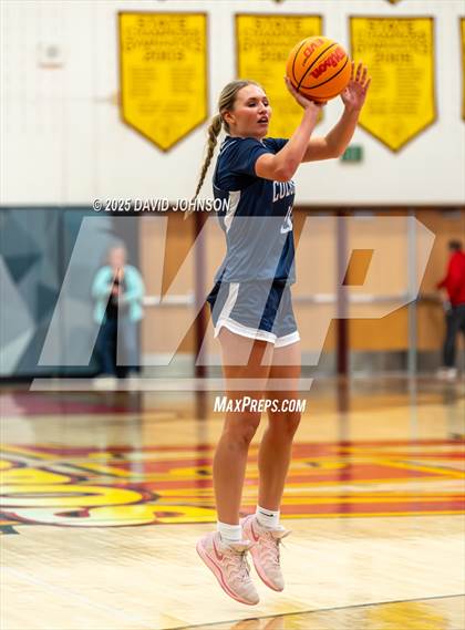 Thumbnail 2 in Rocky Mountain vs. Columbine photogallery.