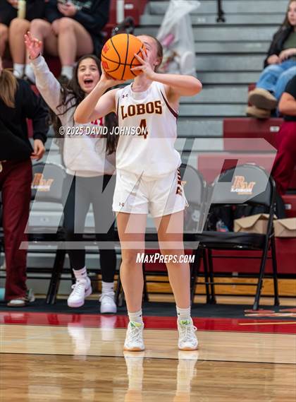 Thumbnail 3 in Rocky Mountain vs. Columbine photogallery.