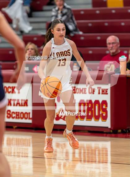 Thumbnail 1 in Rocky Mountain vs. Columbine photogallery.