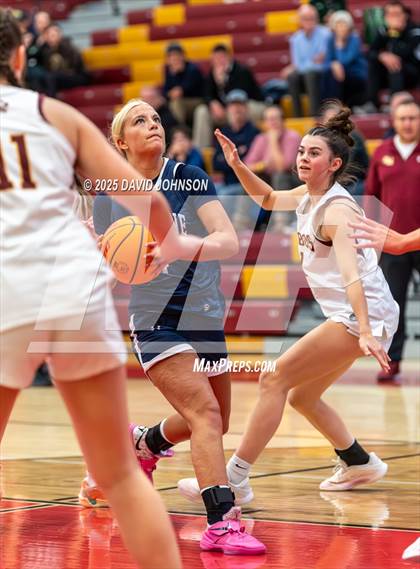 Thumbnail 1 in Rocky Mountain vs. Columbine photogallery.