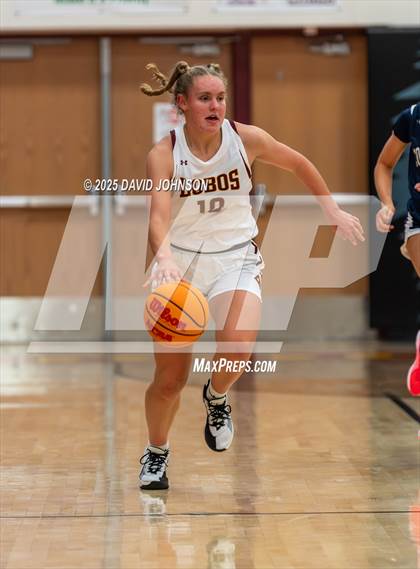 Thumbnail 3 in Rocky Mountain vs. Columbine photogallery.