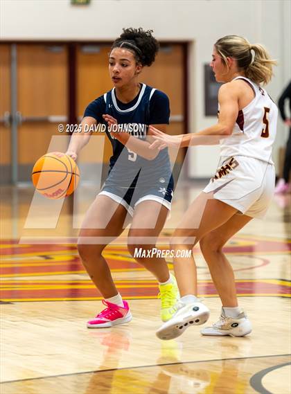 Thumbnail 2 in Rocky Mountain vs. Columbine photogallery.