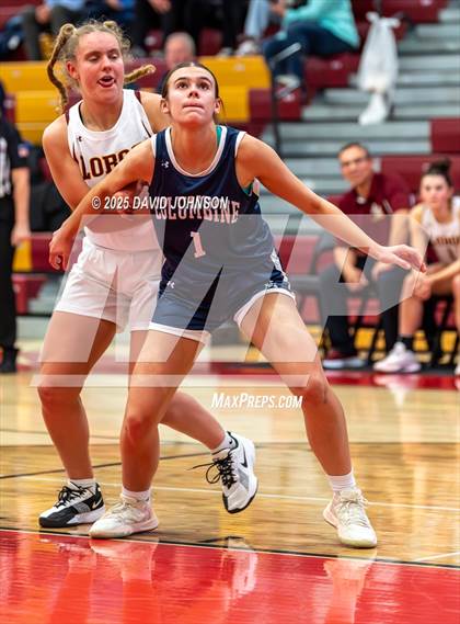 Thumbnail 2 in Rocky Mountain vs. Columbine photogallery.