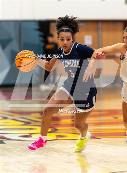 Thumbnail 3 in Rocky Mountain vs. Columbine photogallery.