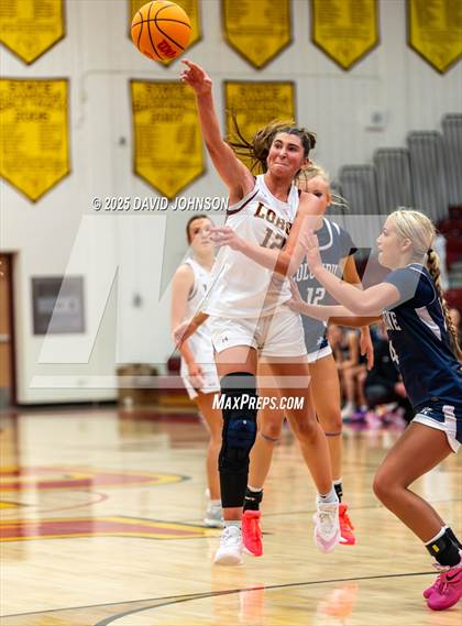 Thumbnail 3 in Rocky Mountain vs. Columbine photogallery.