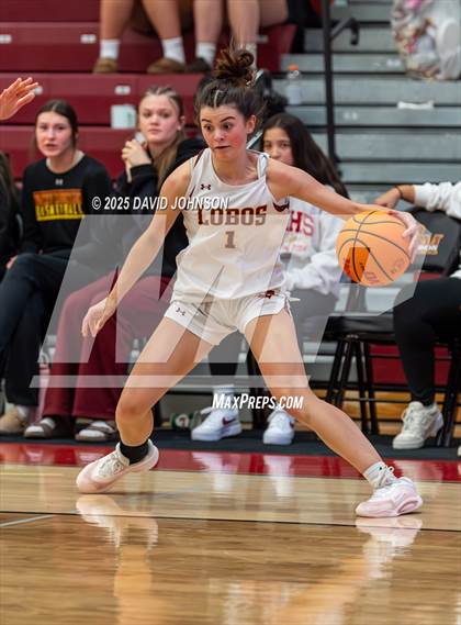 Thumbnail 2 in Rocky Mountain vs. Columbine photogallery.