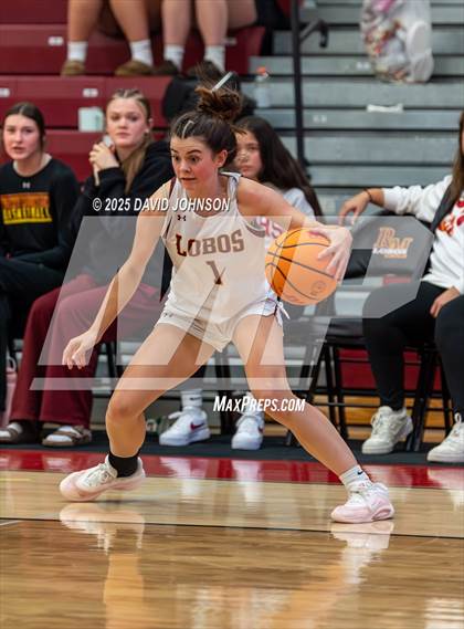 Thumbnail 1 in Rocky Mountain vs. Columbine photogallery.