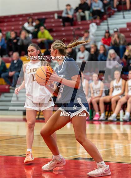 Thumbnail 2 in Rocky Mountain vs. Columbine photogallery.