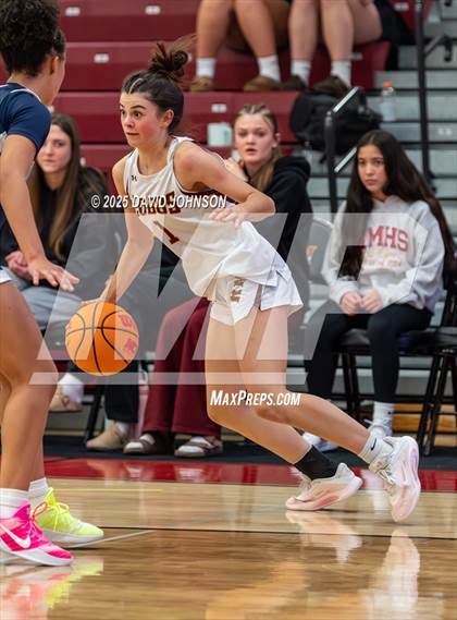 Thumbnail 2 in Rocky Mountain vs. Columbine photogallery.