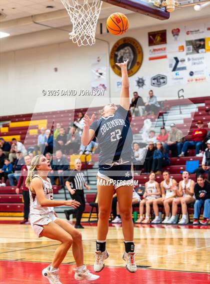 Thumbnail 3 in Rocky Mountain vs. Columbine photogallery.