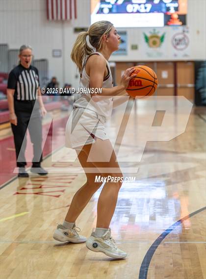 Thumbnail 1 in Rocky Mountain vs. Columbine photogallery.