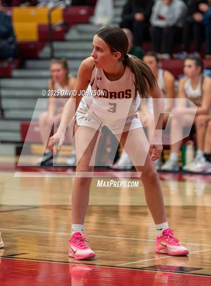 Thumbnail 2 in Rocky Mountain vs. Columbine photogallery.