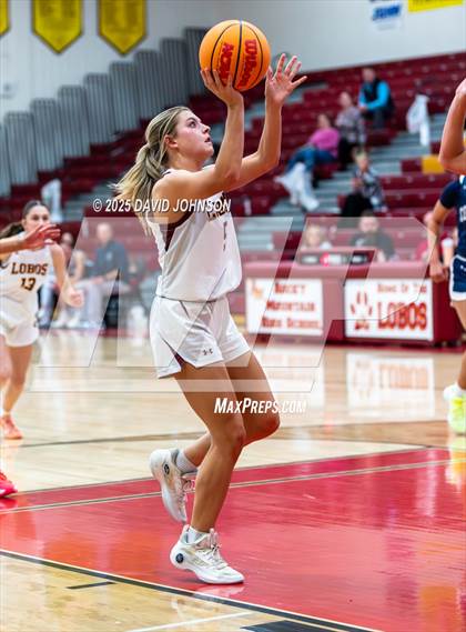 Thumbnail 2 in Rocky Mountain vs. Columbine photogallery.