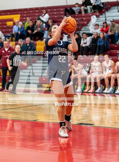 Thumbnail 3 in Rocky Mountain vs. Columbine photogallery.