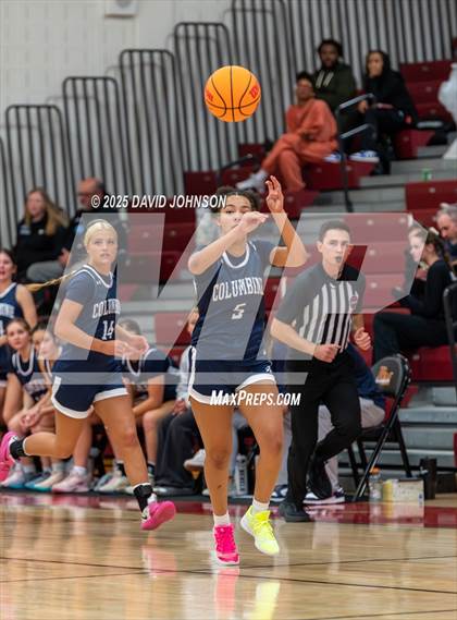 Thumbnail 2 in Rocky Mountain vs. Columbine photogallery.