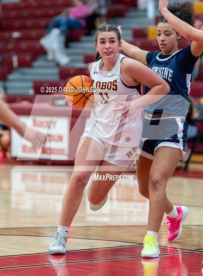 Thumbnail 3 in Rocky Mountain vs. Columbine photogallery.