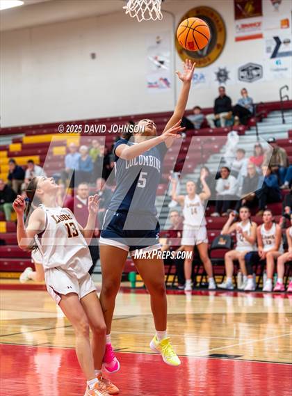 Thumbnail 3 in Rocky Mountain vs. Columbine photogallery.