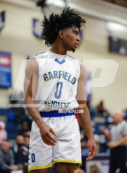 Thumbnail 1 in Benedictine @ Garfield Heights photogallery.
