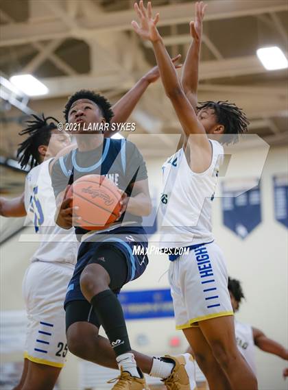 Thumbnail 2 in Benedictine @ Garfield Heights photogallery.