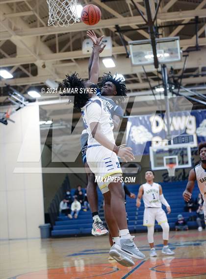 Thumbnail 1 in Benedictine @ Garfield Heights photogallery.