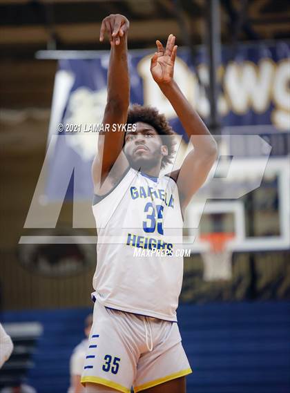 Thumbnail 3 in Benedictine @ Garfield Heights photogallery.