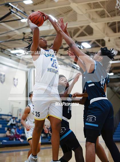 Thumbnail 2 in Benedictine @ Garfield Heights photogallery.
