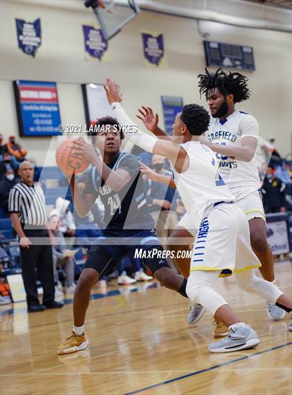 Thumbnail 2 in Benedictine @ Garfield Heights photogallery.