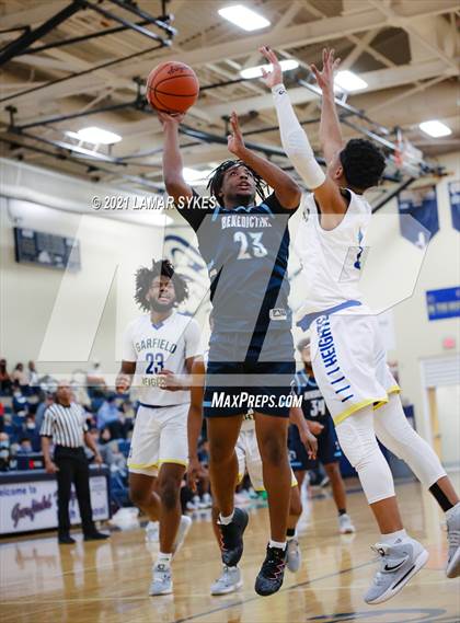 Thumbnail 1 in Benedictine @ Garfield Heights photogallery.