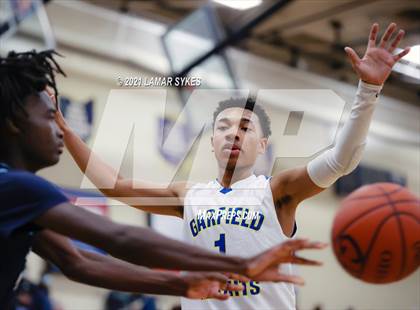 Thumbnail 3 in Benedictine @ Garfield Heights photogallery.